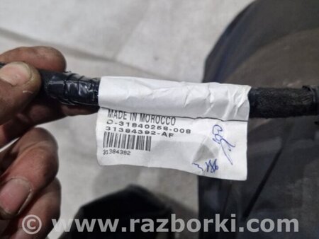 ФОТО Проводка крышки багажника для Volvo XC90 II SPA (2015-) Київ