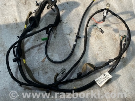 ФОТО Проводка багажника для Volvo XC90 II SPA (2015-) Київ