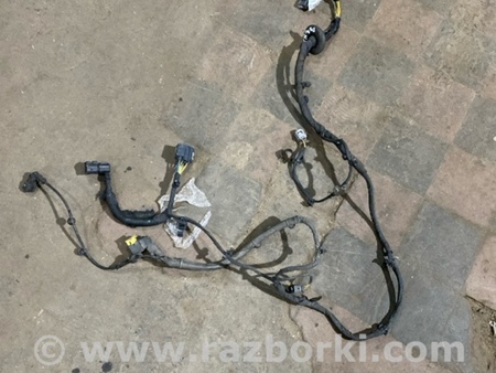 ФОТО Электропроводка для Volvo XC90 II SPA (2015-) Київ