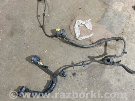 ФОТО Электропроводка для Volvo XC90 II SPA (2015-) Київ