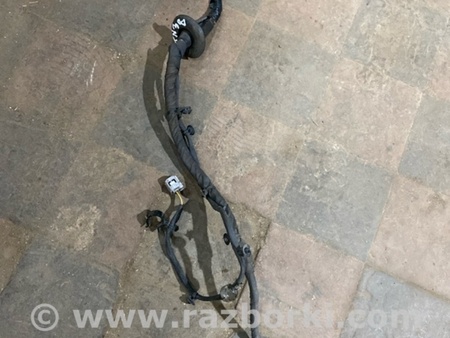 ФОТО Электропроводка для Volvo XC90 II SPA (2015-) Київ