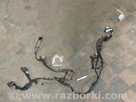 ФОТО Электропроводка для Volvo XC90 II SPA (2015-) Київ