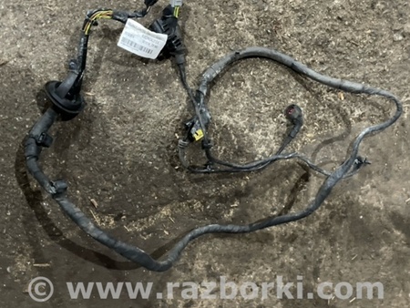 ФОТО Электропроводка для Volvo XC90 II SPA (2015-) Київ