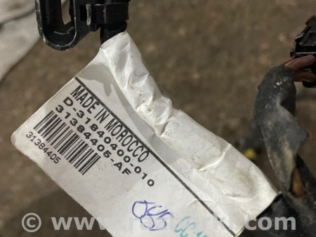 ФОТО Электропроводка для Volvo XC90 II SPA (2015-) Київ