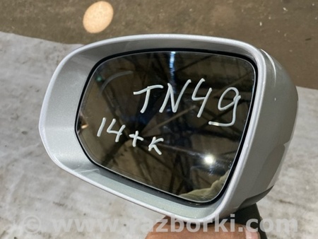 ФОТО Зеркало заднего вида боковое для Volvo XC90 II SPA (2015-) Київ