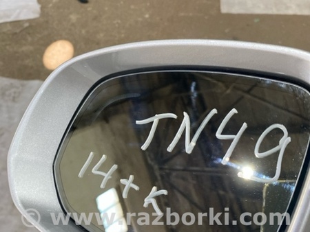 ФОТО Зеркало заднего вида боковое для Volvo XC90 II SPA (2015-) Київ