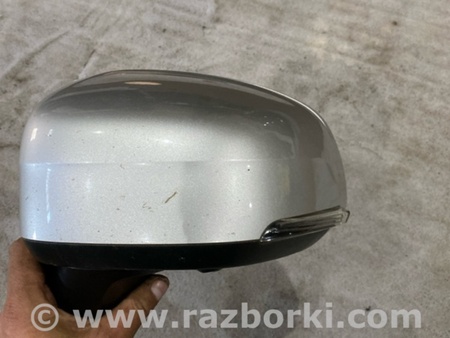 ФОТО Зеркало заднего вида боковое для Volvo XC90 II SPA (2015-) Київ