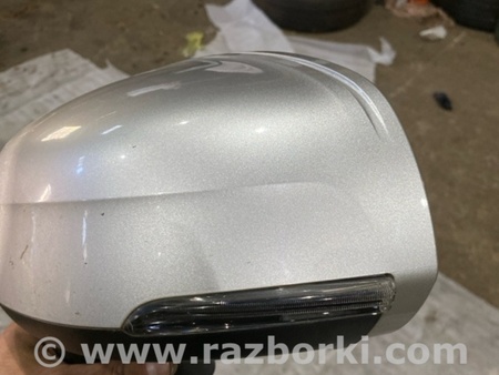 ФОТО Зеркало заднего вида боковое для Volvo XC90 II SPA (2015-) Київ