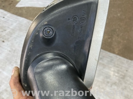 ФОТО Зеркало заднего вида боковое для Volvo XC90 II SPA (2015-) Київ