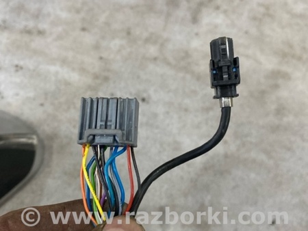 ФОТО Зеркало заднего вида боковое для Volvo XC90 II SPA (2015-) Київ