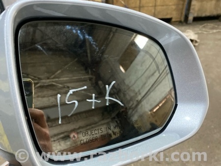 ФОТО Зеркало заднего вида боковое для Volvo XC90 II SPA (2015-) Київ