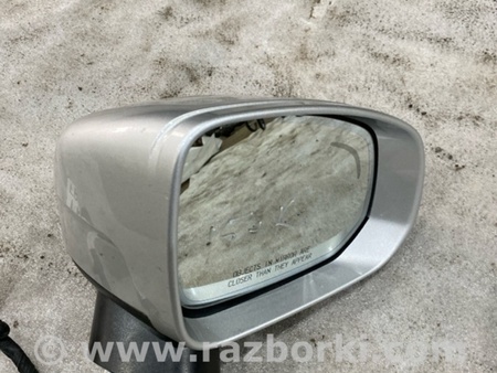 ФОТО Зеркало заднего вида боковое для Volvo XC90 II SPA (2015-) Київ