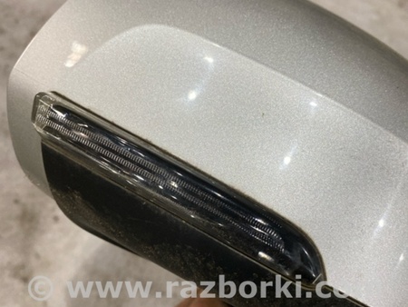 ФОТО Зеркало заднего вида боковое для Volvo XC90 II SPA (2015-) Київ