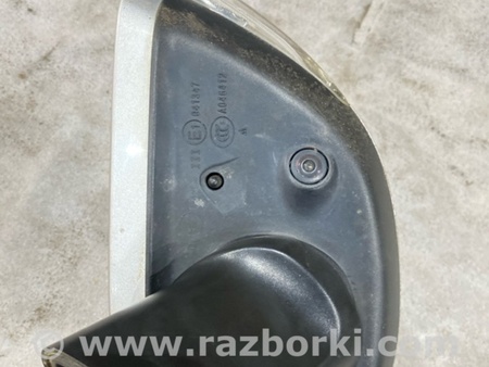 ФОТО Зеркало заднего вида боковое для Volvo XC90 II SPA (2015-) Київ