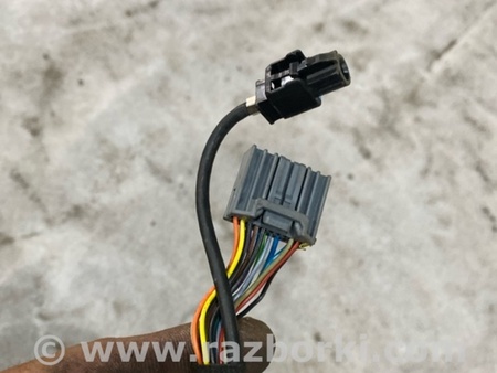 ФОТО Зеркало заднего вида боковое для Volvo XC90 II SPA (2015-) Київ