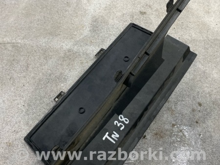 ФОТО Пластик для Volvo XC90 II SPA (2015-) Київ