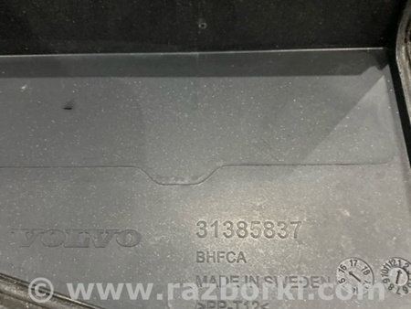 ФОТО Пластик для Volvo XC90 II SPA (2015-) Київ