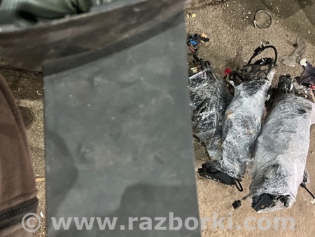 ФОТО Пластик для Volvo XC90 II SPA (2015-) Київ