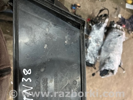 ФОТО Пластик для Volvo XC90 II SPA (2015-) Київ