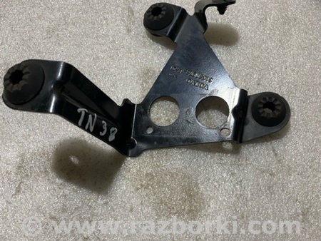 ФОТО Кронштейн для Volvo XC90 II SPA (2015-) Київ