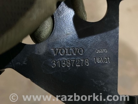 ФОТО Кронштейн для Volvo XC90 II SPA (2015-) Київ