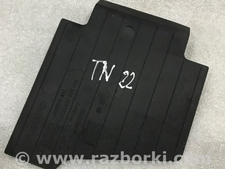 ФОТО Вкладыш вещевого отделения для Volvo XC90 II SPA (2015-) Київ