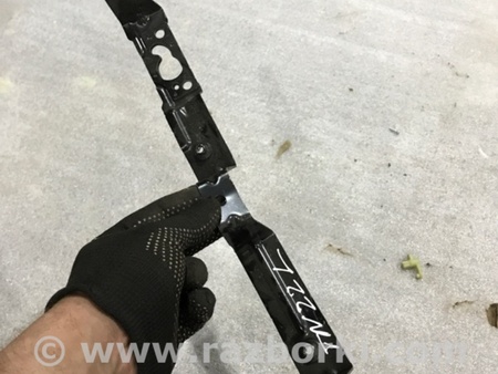 ФОТО Кронштейн для Volvo XC90 II SPA (2015-) Київ