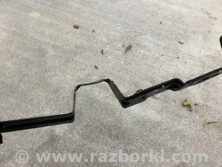 ФОТО Кронштейн для Volvo XC90 II SPA (2015-) Київ