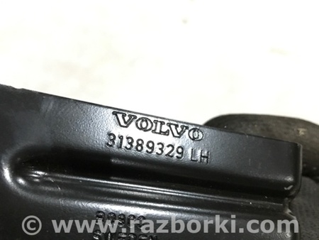 ФОТО Кронштейн для Volvo XC90 II SPA (2015-) Київ