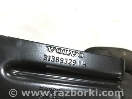 ФОТО Кронштейн для Volvo XC90 II SPA (2015-) Київ