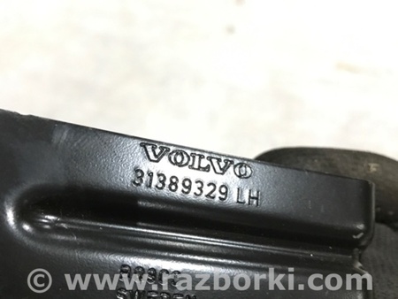 ФОТО Кронштейн для Volvo XC90 II SPA (2015-) Київ