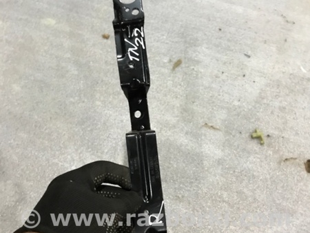 ФОТО Кронштейн для Volvo XC90 II SPA (2015-) Київ