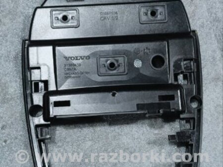 ФОТО Кронштейн для Volvo XC90 II SPA (2015-) Київ