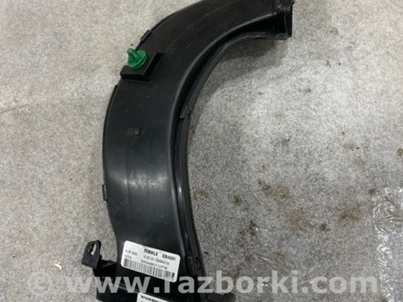 ФОТО Воздуховод печки для Volvo XC90 II SPA (2015-) Київ