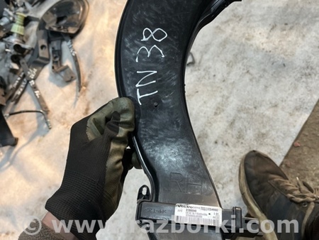 ФОТО Воздухозаборник для Volvo XC90 II SPA (2015-) Київ