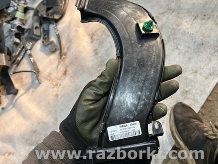 ФОТО Воздухозаборник для Volvo XC90 II SPA (2015-) Київ