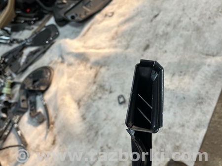 ФОТО Воздухозаборник для Volvo XC90 II SPA (2015-) Київ