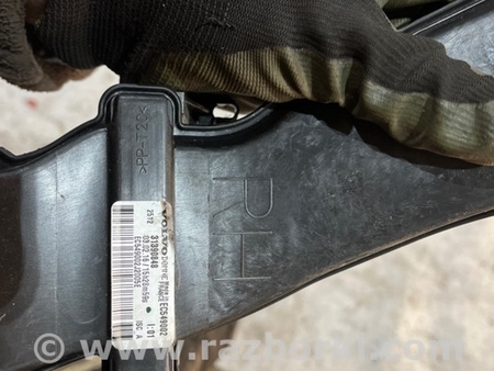 ФОТО Воздухозаборник для Volvo XC90 II SPA (2015-) Київ