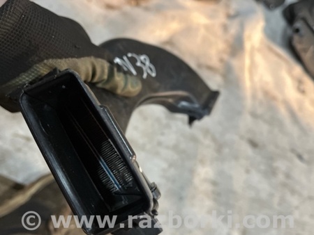 ФОТО Воздухозаборник для Volvo XC90 II SPA (2015-) Київ