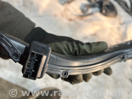 ФОТО Воздухозаборник для Volvo XC90 II SPA (2015-) Київ