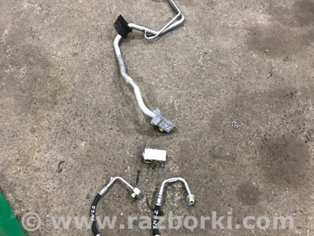 ФОТО Трубка кондиционера для Volvo XC90 II SPA (2015-) Київ