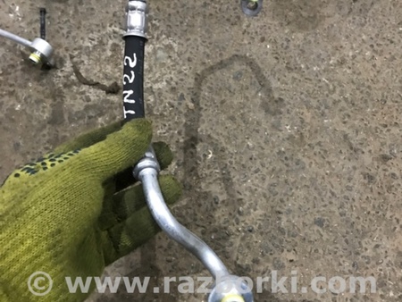 ФОТО Трубка кондиционера для Volvo XC90 II SPA (2015-) Київ