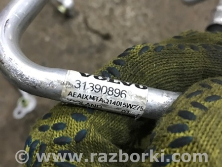 ФОТО Трубка кондиционера для Volvo XC90 II SPA (2015-) Київ