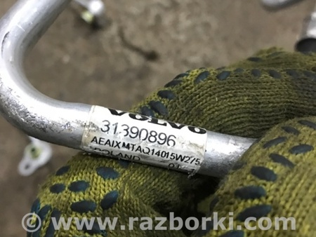 ФОТО Трубка кондиционера для Volvo XC90 II SPA (2015-) Київ