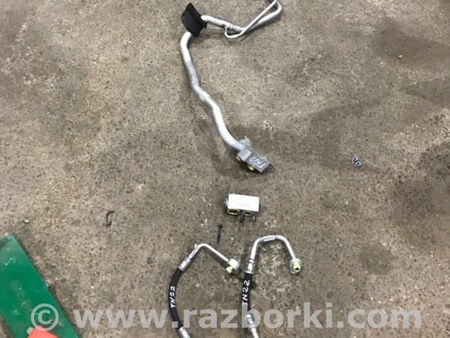 ФОТО Трубка кондиционера для Volvo XC90 II SPA (2015-) Київ