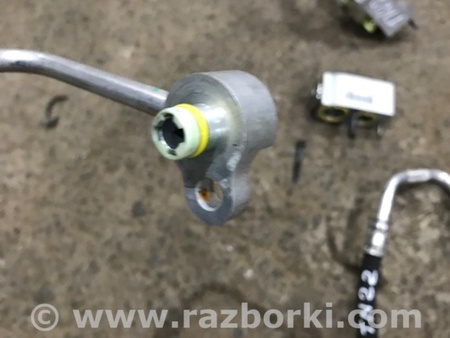 ФОТО Трубка кондиционера для Volvo XC90 II SPA (2015-) Київ