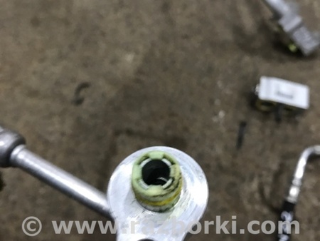 ФОТО Трубка кондиционера для Volvo XC90 II SPA (2015-) Київ