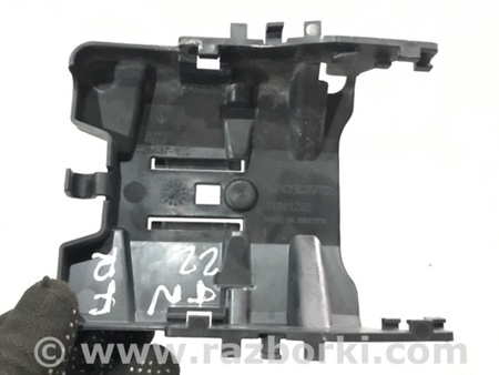 ФОТО Кронштейн для Volvo XC90 II SPA (2015-) Київ