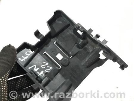 ФОТО Кронштейн для Volvo XC90 II SPA (2015-) Київ