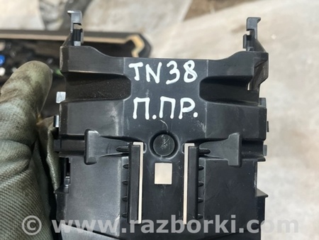 ФОТО пластик двери для Volvo XC90 II SPA (2015-) Київ